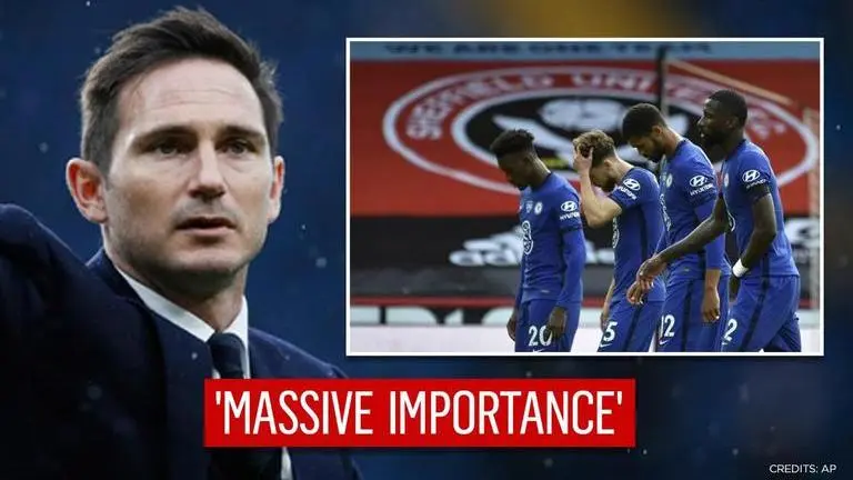 Frank Lampard means serious business against West Ham as Chelsea look to end losing streak Frank Lampard