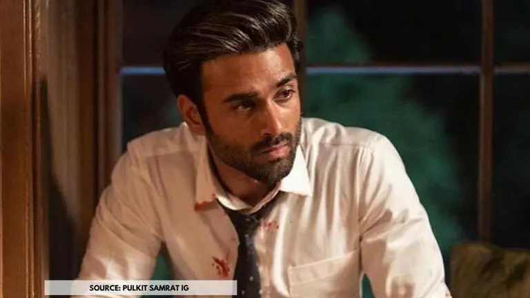 Filmyzilla leaks ZEE5's crime thriller 'Taish' on its illegal website filmyzilla