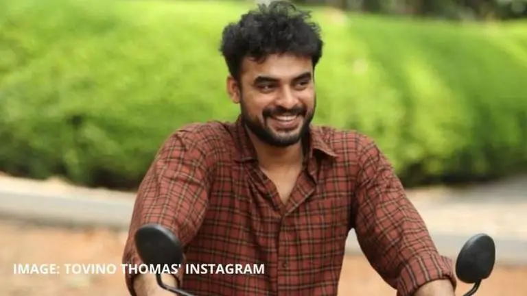 Tovino Thomas celebrates 2 years of movie 'Virus' by sharing pic of the entire team Tovino Thomas