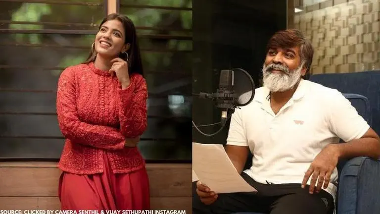 Vijay Sethupathi starrer 'Ka Pae Ranasingam's' premiere date out; read details here Vijay Sethupathi