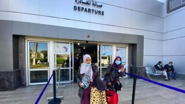 'Need male's permission': Gaza court bars women to travel without guardian’s approval Gaza