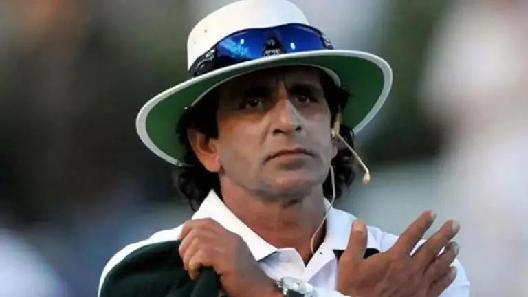 Asad Rauf