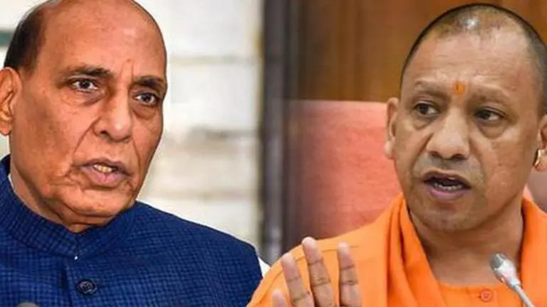 With BrahMos unit, CM Yogi promises Uttar Pradesh to soon be recognised as Defence hub Yogi Adityanath