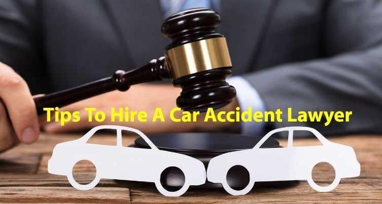 What To Do After A Car Accident That's Not Your Fault?- Republic World