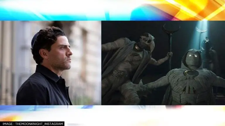 'Moon Knight' Episode 6 release date and time: When is the season finale releasing? Moon Knight