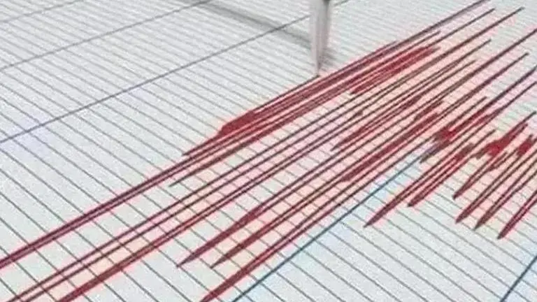 5.7 magnitude earthquake rattles Romania, second in 2 days