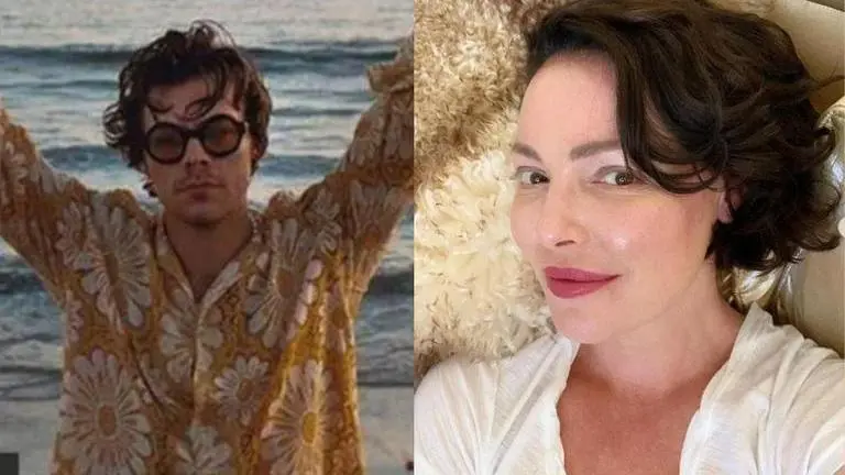 Katherine Heigl's hilarious reaction on finding out the innuendo about 'Watermelon Sugar' Katherine Heigl