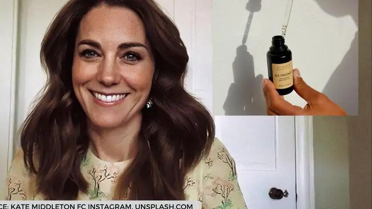 Rosehip Oil: Here are its uses and benefits that Kate Middleton also swears by rosehip oil for skin
