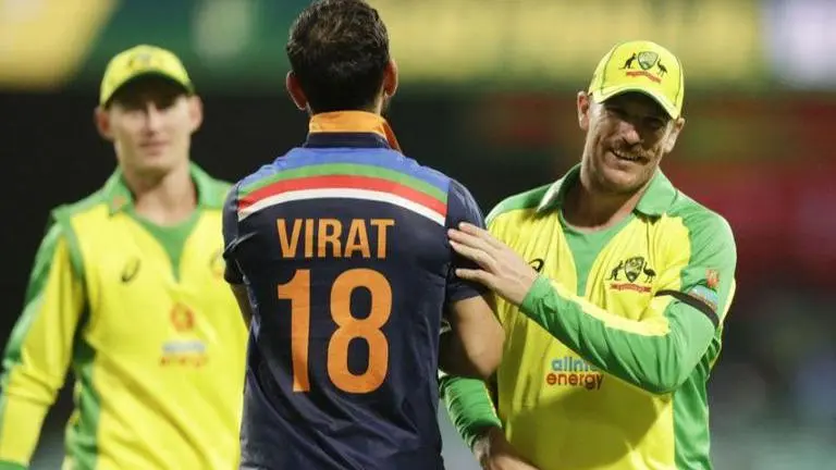 Take the time to watch an ODI cricket match: A lot of time.