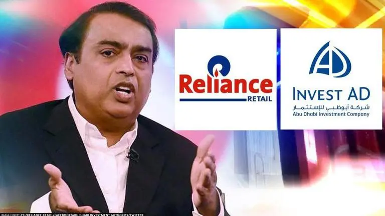 Abu Dhabi Investment Authority