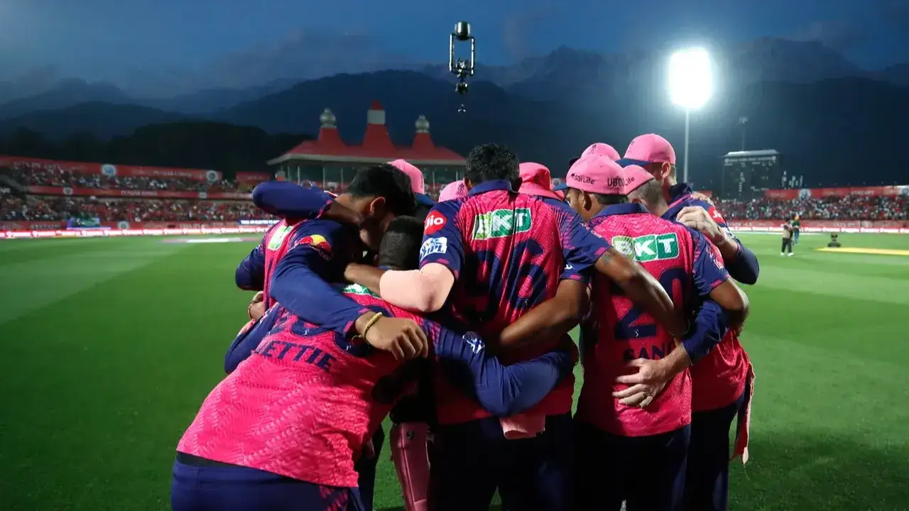 IPL 2024: Full list of players retained and released by Rajasthan ...