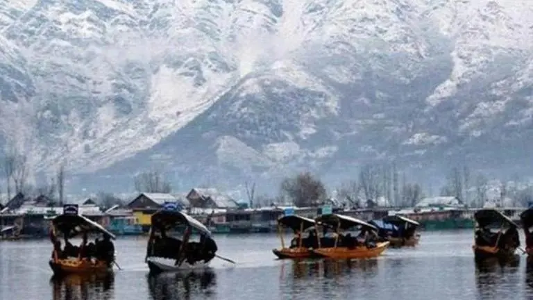 Efforts underway to bring JK on pilgrimage tourism map