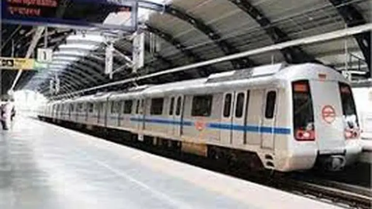 Delhi forest dept notice to DMRC for violating green law
