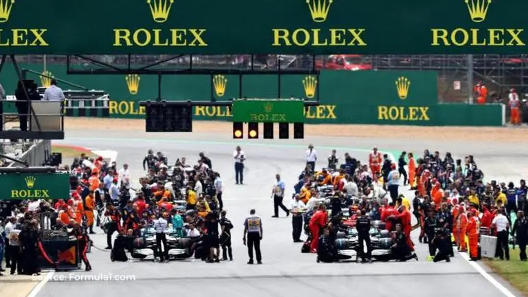 Sebastian Vettel questions F1 plans for 'Sprint Races', calls for other solutions F1