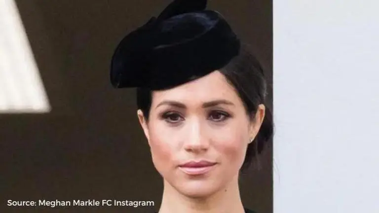 Royal experts react to Meghan Markle's claims of handing over driver's license & passport Meghan Markle