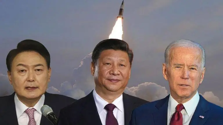 North Korea warns US, says 'provocative acts' may be construed as a 'declaration of war' North Korea