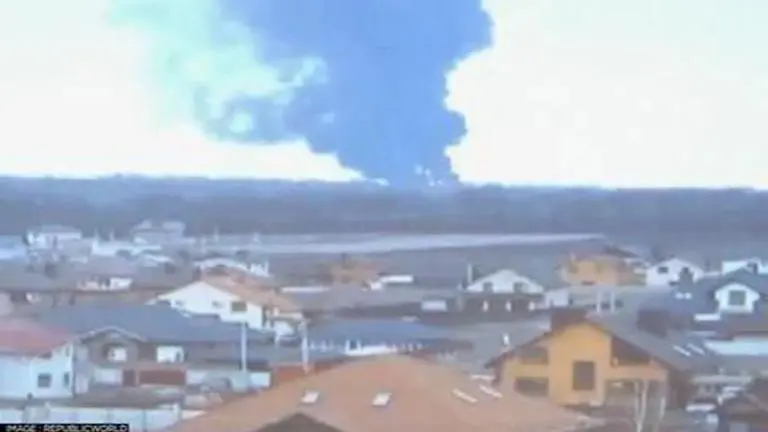 Russia claims it found evidence of Ukraine destroying US-funded bioweapons programme Russia