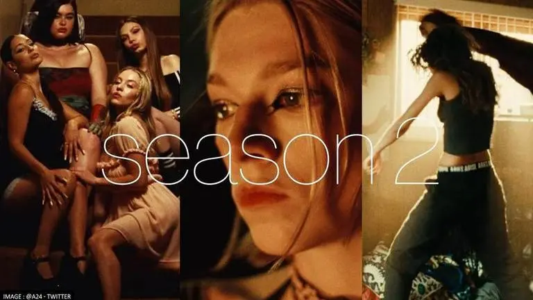 'Euphoria 2' Episode 1 Twitter review: Fans believe series is 'off to a fantastic start' Euphoria