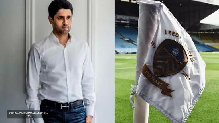 Leeds United takeover closer than ever after PSG owners agree $148 million deal: Report Leeds United takeover