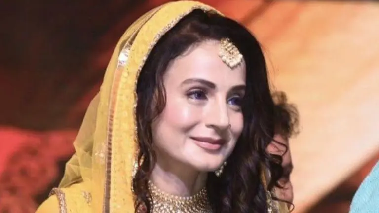 Gadar 2 star Ameesha Patel talks about 'random sequels' in Bollywood: The actors are... Gadar 2