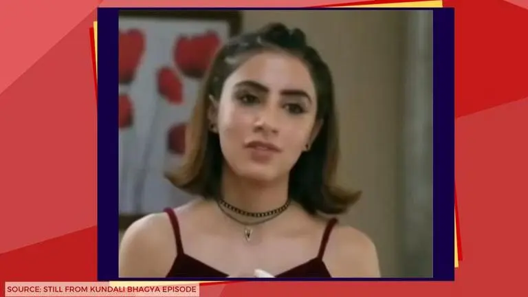 Kundali Bhagya written update