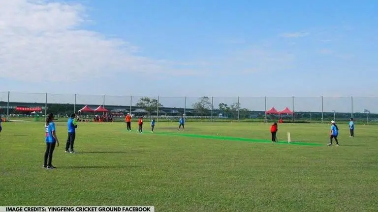 Taipei T10 League live streaming, schedule, timings, teams and all details Taipei T10 League