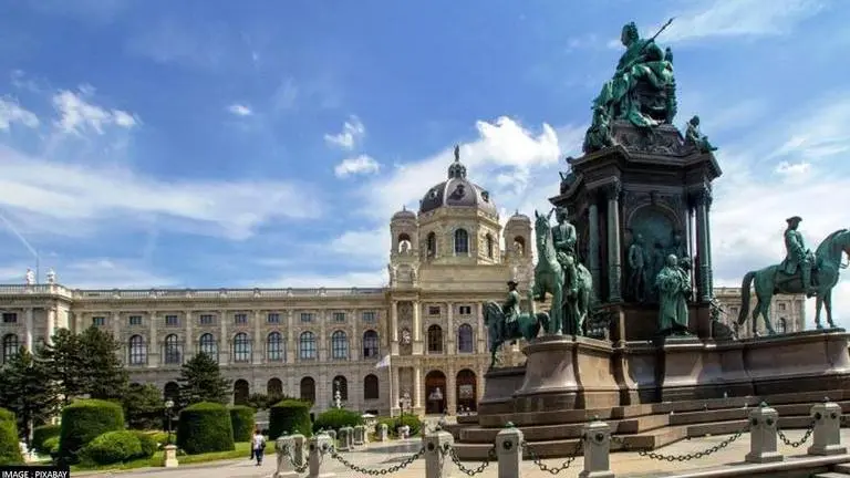 Vienna museums open OnlyFans account to display 'explicit' artworks amid censorship Vienna