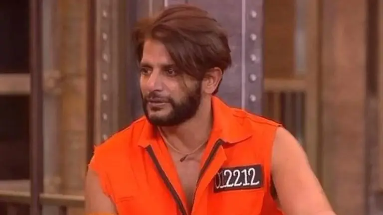 'Lock Upp': Karanvir Bohra opens up about his court case battles amid financial issues Lock Upp