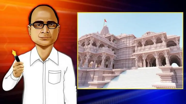 Can The Ram Temple Lead To Real Secularism In India? Ram