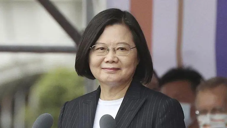 Taiwan to likely double annual missile production after setting up new facilities: Report Taiwan