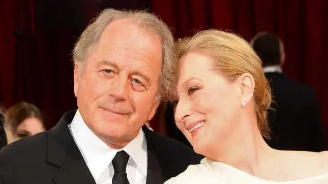 Meryl Streep, Don Gummer have been separated for over six years, confirms actress' spokesperson Meryl Steep