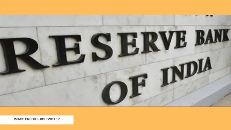 RBI Twitter