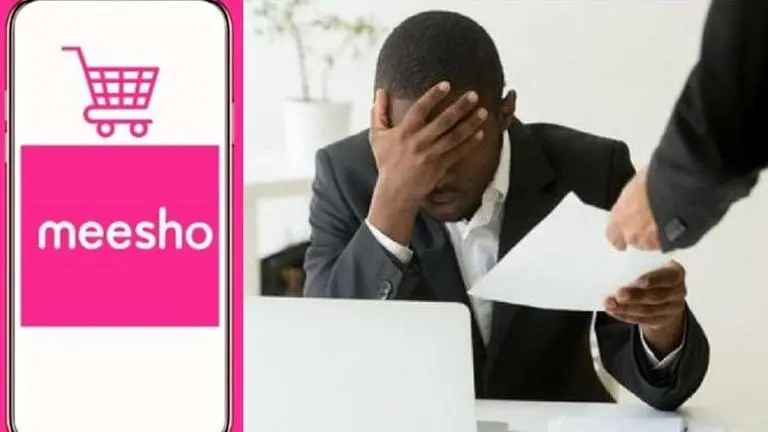 E-commerce firm Meesho lays off 251 employees to cut costs Meesho layoff