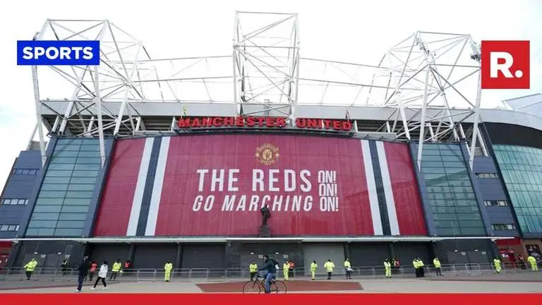 For first time in 11 years, Manchester United decide to hike season ticket prices Manchester United