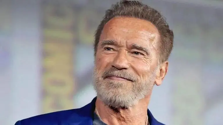 Arnold Schwarzenegger recalls recovering from open heart surgery: It was a disaster Arnold Schwarzenegger
