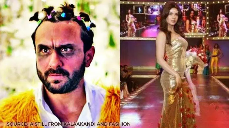 Bollywood movies exploring the dark underbelly of drugs abuse and its side-effects bollywood movies about drugs