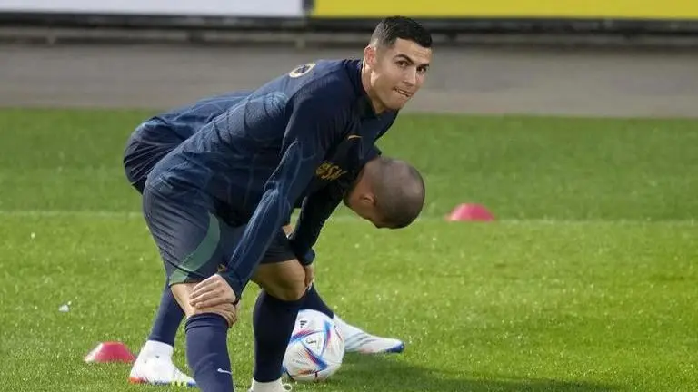 Cristiano Ronaldo exits Manchester United, Clubs who could trigger war for his signature Cristiano Ronaldo, Manchester United