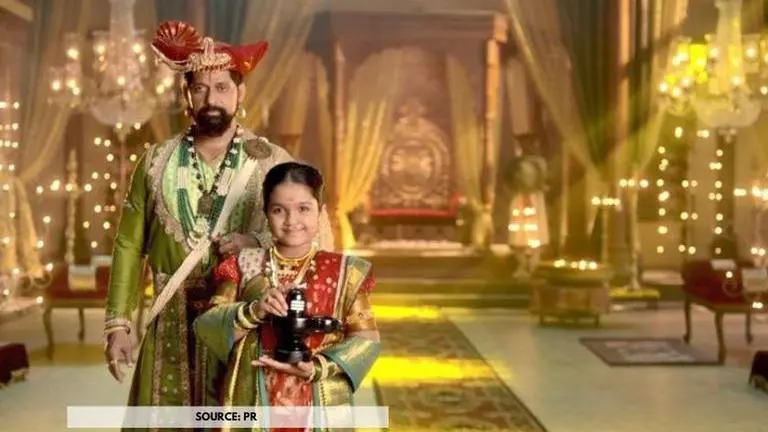 Period drama 'Punyashlok Ahilyabai' to premiere on January 4, 2021; Details inside Punyashlok Ahilyabai