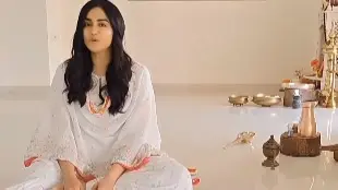 Adah Sharma Drops Heartfelt Video After Moving Into Sushant Singh Rajput's Apartment | Watch Adah Sharma