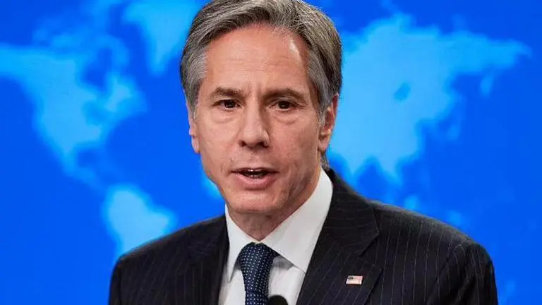 US discusses developments in Afghanistan with diplomats of India, Pakistan & China USA