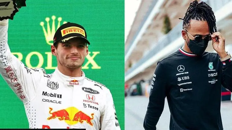 Max Verstappen beats Lewis Hamilton in F1 fan survey, McLaren named favourite team Formula 1 fans pick Max Verstappen as best driver