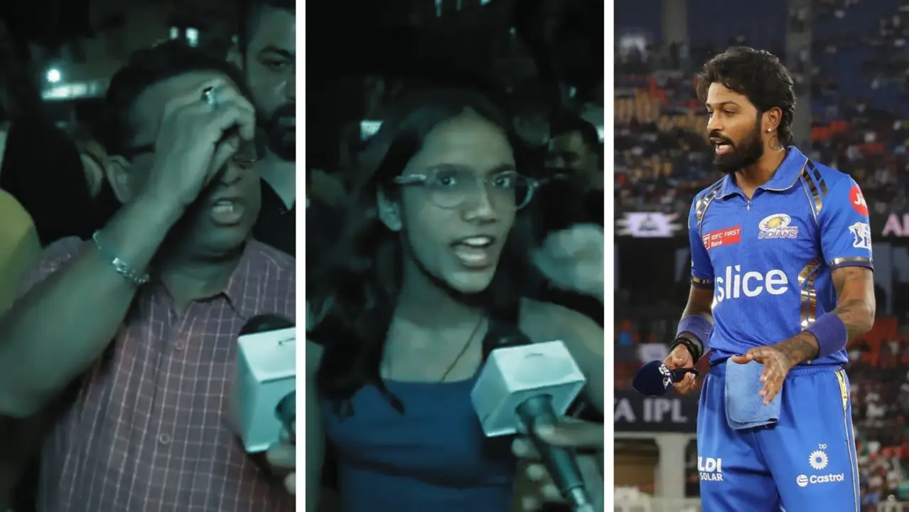 IPL 2024: Mumbai Indians' fans not happy with Hardik Pandya
