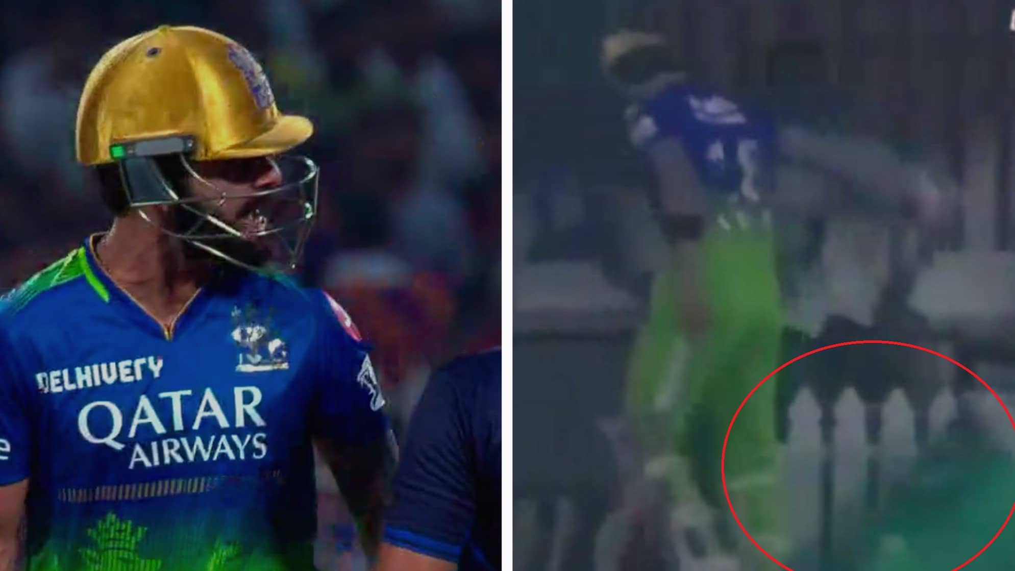 'Mr Virat Kohli has been...': BCCI announces punishment for Kohli after ...