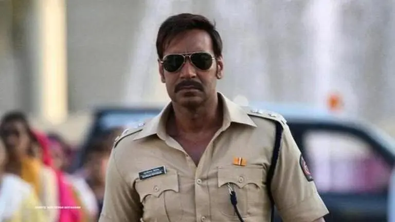 Ajay Devgn's top movie songs to add to your workout playlist Ajay Devgn