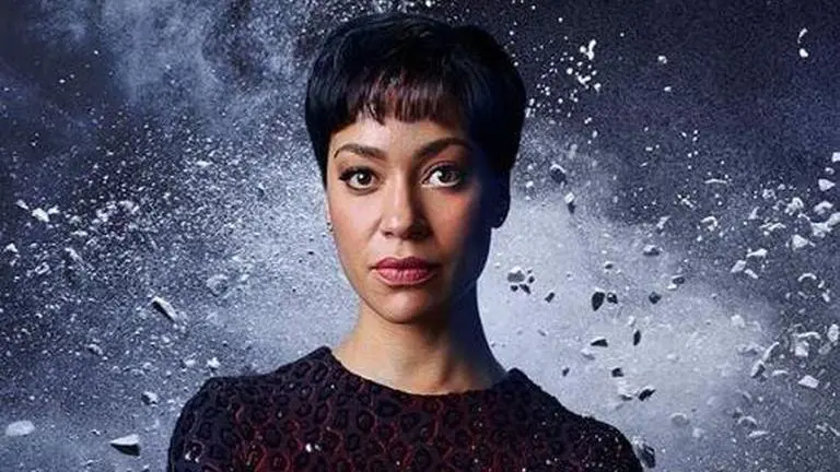 Cush Jumbo exits 'The Good Fight' ahead of season five Cush Jumbo exits 'The Good Fight' ahead of season five