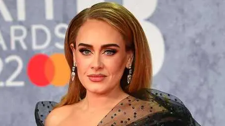 Adele reveals she quit alcohol, says she was 'borderline alcoholic' in her 20s Adele on alcoholism