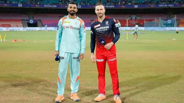 LSG Vs RCB: Confirmed Playing XI And Last-minute Fantasy Tips For IPL 2022 Eliminator Lucknow Super Giants, Royal Challengers Bangalore, IPL 2022, LSG vs RCB Dream11 Prediction, LSG vs RCB Playing XI, ipl 2022 live, lsg vs rcb
