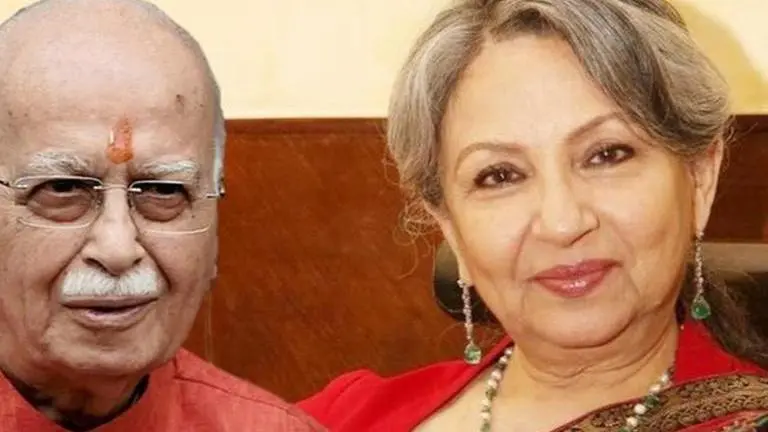 Advani, Sharmila participate in event on stroke awareness, prevention Advani