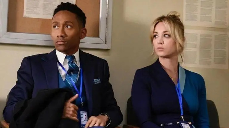 Where is 'The Flight Attendant' filmed? See details about HBO Max series where is the flight attendant filmed