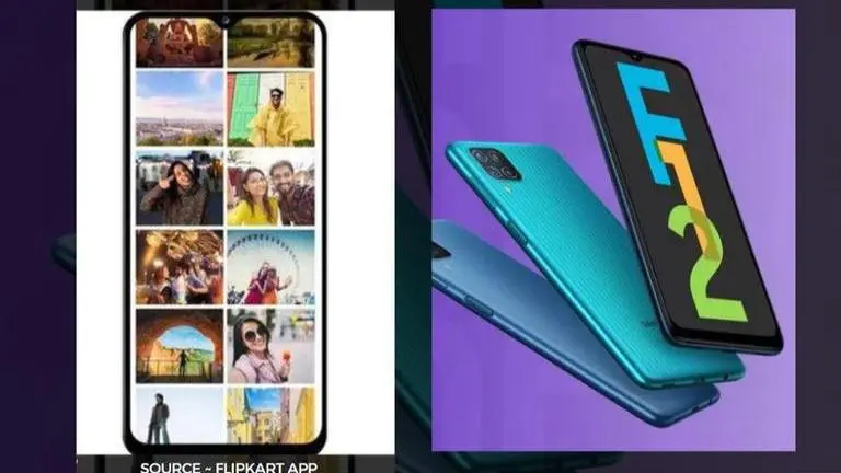 Samsung M12 vs F12: Specifications & Price comparison for you samsung m12 vs f12